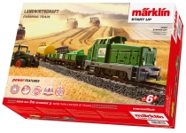 Märklin 29653 - H0 - Start Up Landwirtschaft  - Digital